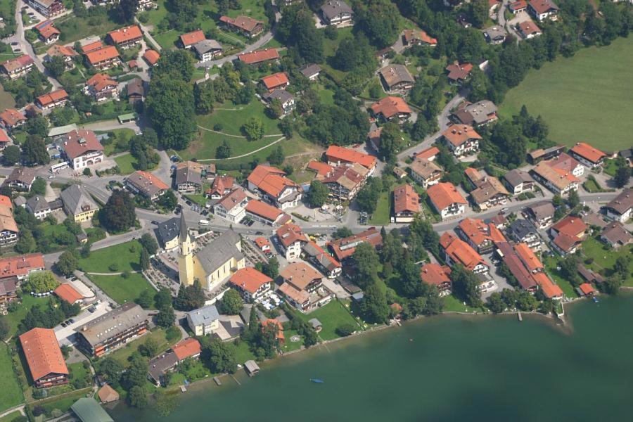 [kontaktlos] Schönes Für 4 By Stayfritz * Schliersee