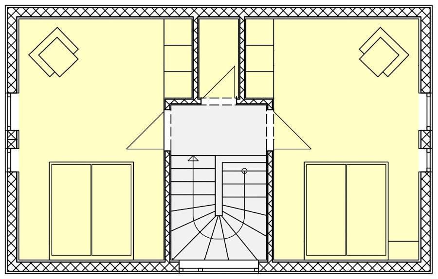 Ferienhaus [kontaktlos] Schönes Für 4 By Stayfritz *