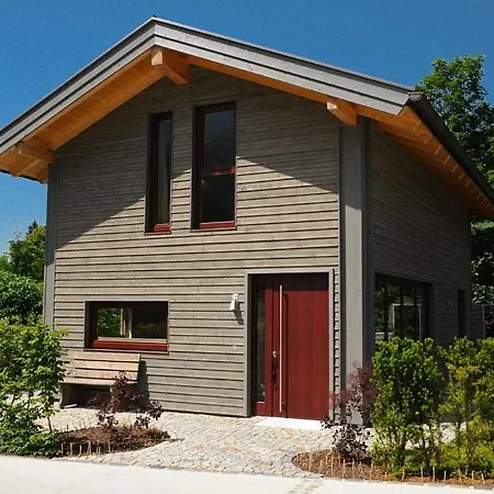 Ferienhaus Alpenflair Bei Schliersee Eksteriør billede