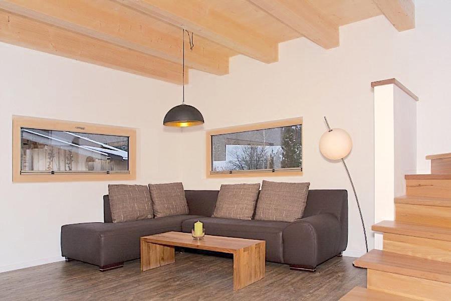 Feriehus Alpenflair Bei *