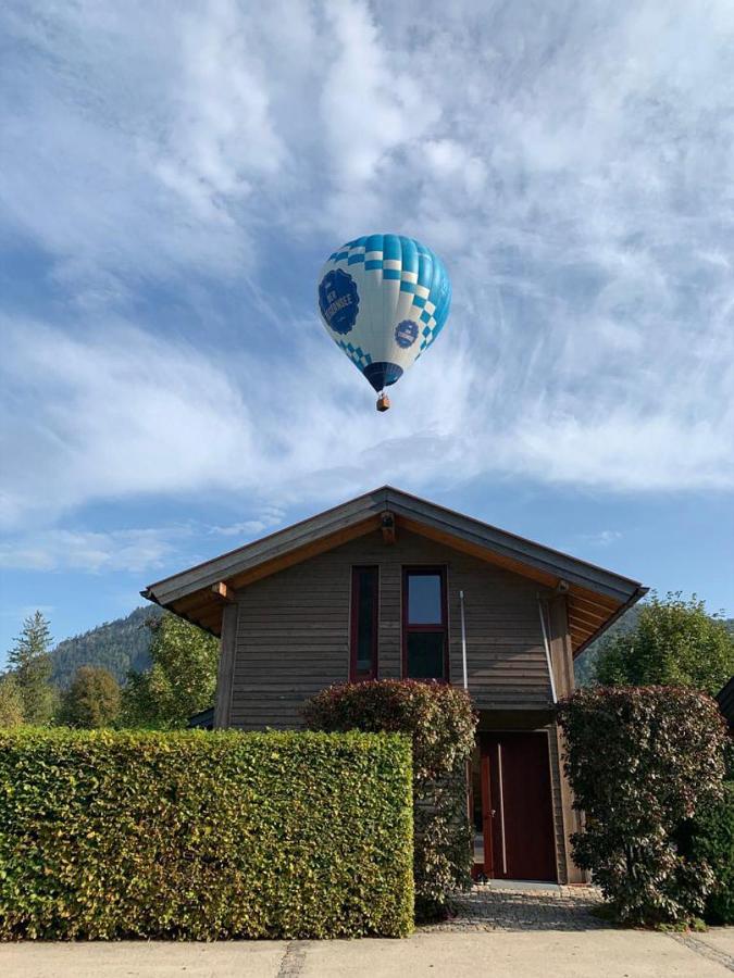 Alpenflair Bei