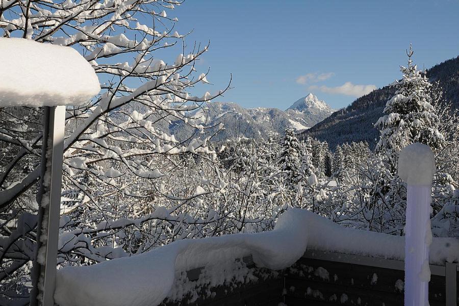 Alpenflair Bei *